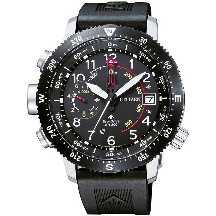 Citizen Promaster BN4044-15E