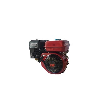 Motor benzina motocultor DAKARD LB 168F 4 timpi OHV 6,5 CP ax orizontal cu pana Motor benzina motocultor DAKARD LB 168F 4 timpi OHV 6,5 CP ax orizontal cu pana