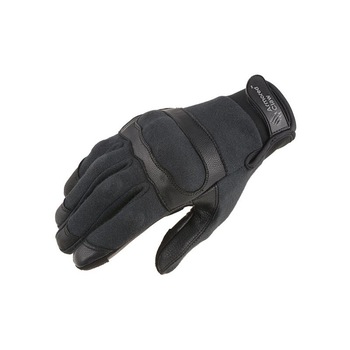 Manusi Armored Claw Smart Flex, negre, marimea S Manusi Armored Claw Smart Flex, negre, marimea S