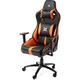 Serioux Kessian Gaming szék, Fekete/Narancs