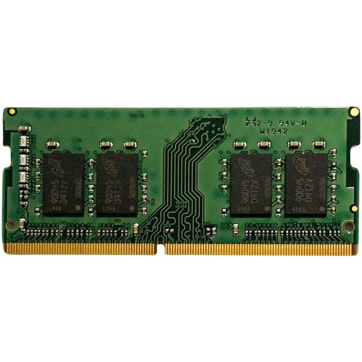 Памет Kingston 8GB, DDR4, 2666MHz, CL19, 1.2v