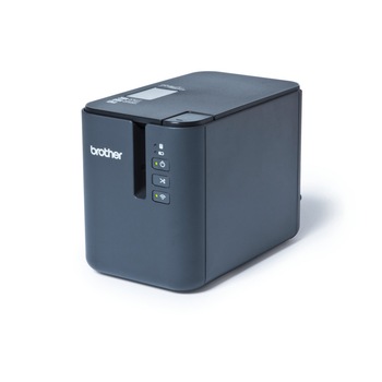 Imprimante termice etichete si benzi Brother PTP950NW Imprimante termice etichete si benzi Brother PTP950NW