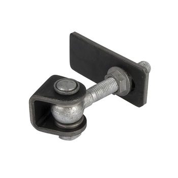 Balama sudabila cu 3 moduri de reglare (GBMU-M18) Balama sudabila cu 3 moduri de reglare (GBMU-M18)