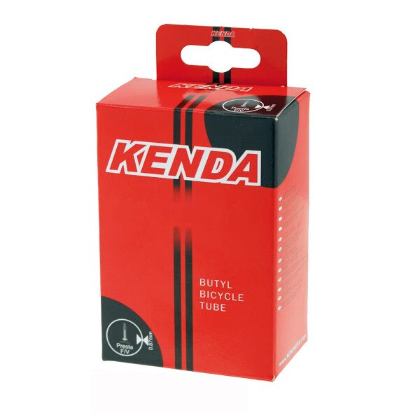 Camera Kenda 26x1 (26-559) Valva Franta 48