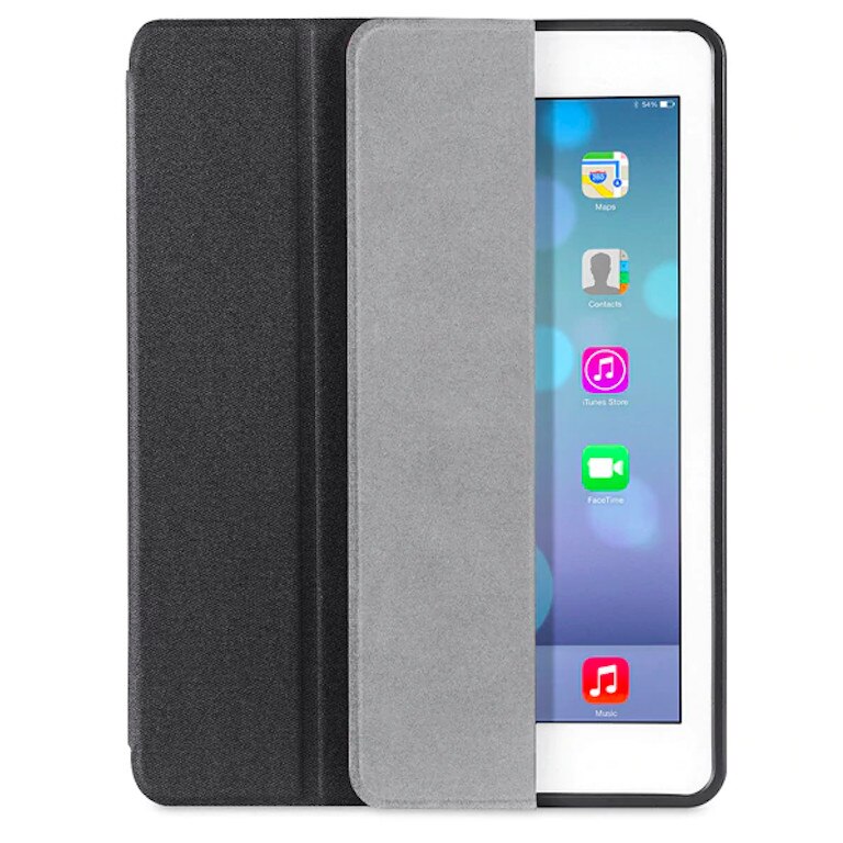 Husa Ringke Smart pentru iPad Pro 12.9' 2018, Black