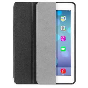 Husa Ringke Smart pentru iPad Pro 10.5' 2017, Black Husa Ringke Smart pentru iPad Pro 10.5' 2017, Black