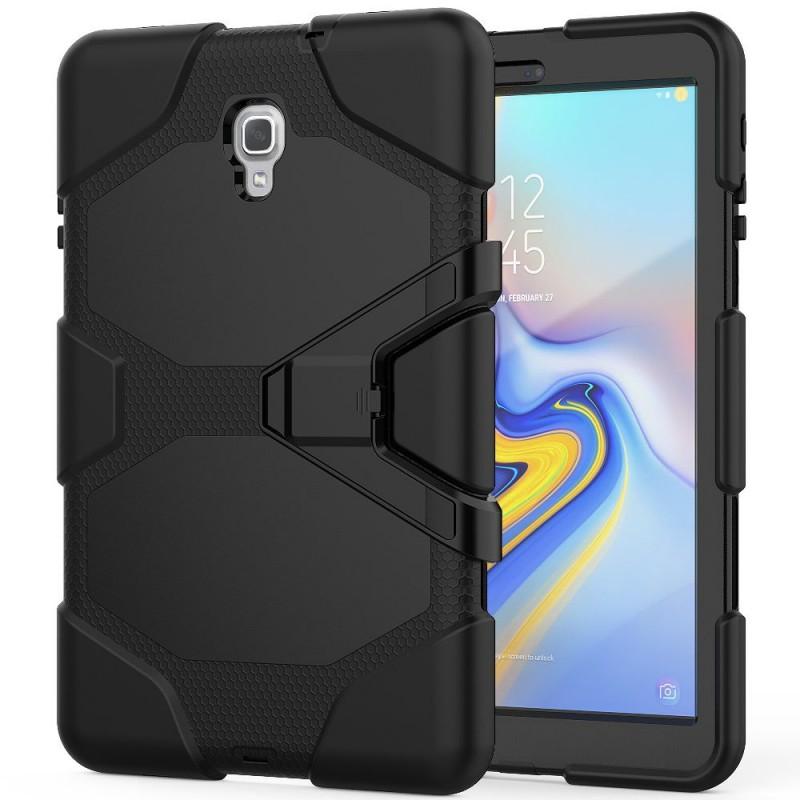 Carcasa Tech-Protect Survive Samsung Galaxy Tab A 10.5 inch (2018) Negru