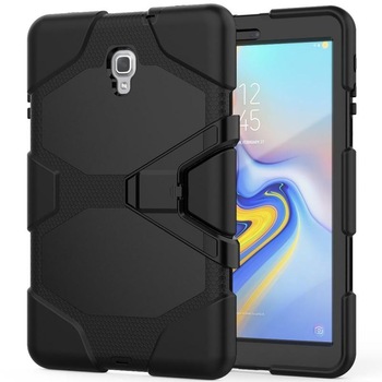 Carcasa Tech-Protect Survive Samsung Galaxy Tab A 10.5 inch (2018) Negru Carcasa Tech-Protect Survive Samsung Galaxy Tab A 10.5 inch (2018) Negru