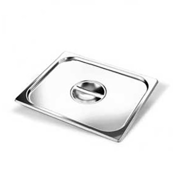 Capac tava gastronorm gn 1/9, uz profesional, gama lancom, inox 18/10 Capac tava gastronorm gn 1/9, uz profesional, gama lancom, inox 18/10