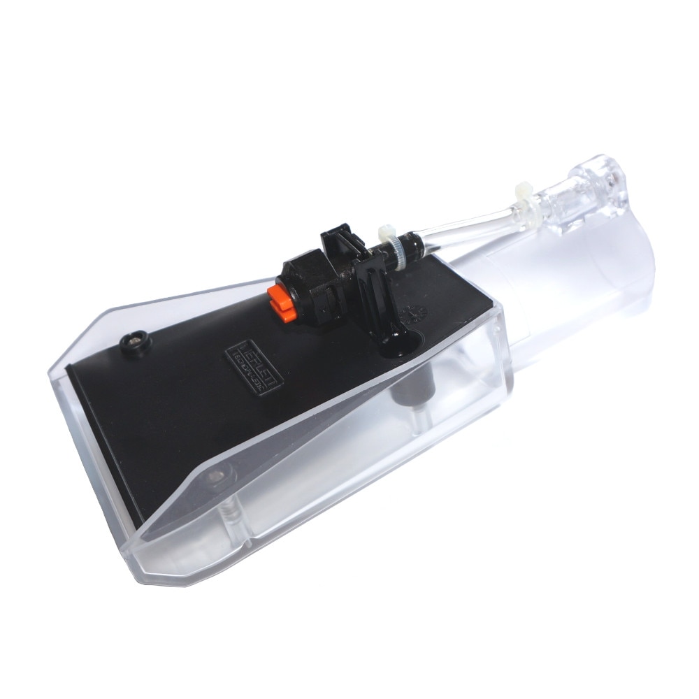 Dispozitiv de curatare tapiterii si covoare pentru aspiratoare injectie- extractie eMAG.ro