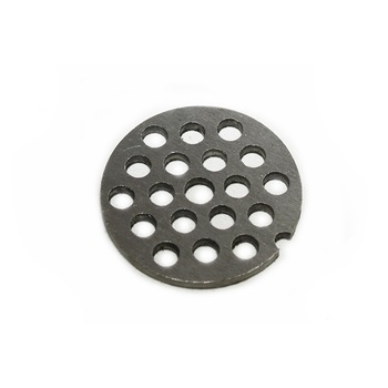Sita pentru masina carne nr. 5 cu gauri mijlocii CEZO Sita pentru masina carne nr. 5 cu gauri mijlocii CEZO