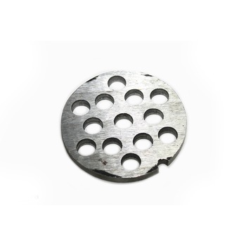 Sita 10mm pentru masina carne nr. 22 CEZO Sita 10mm pentru masina carne nr. 22 CEZO