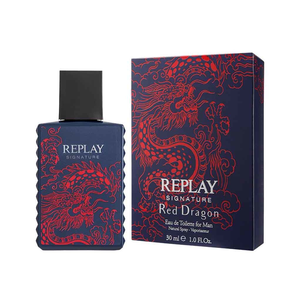 parfum replay