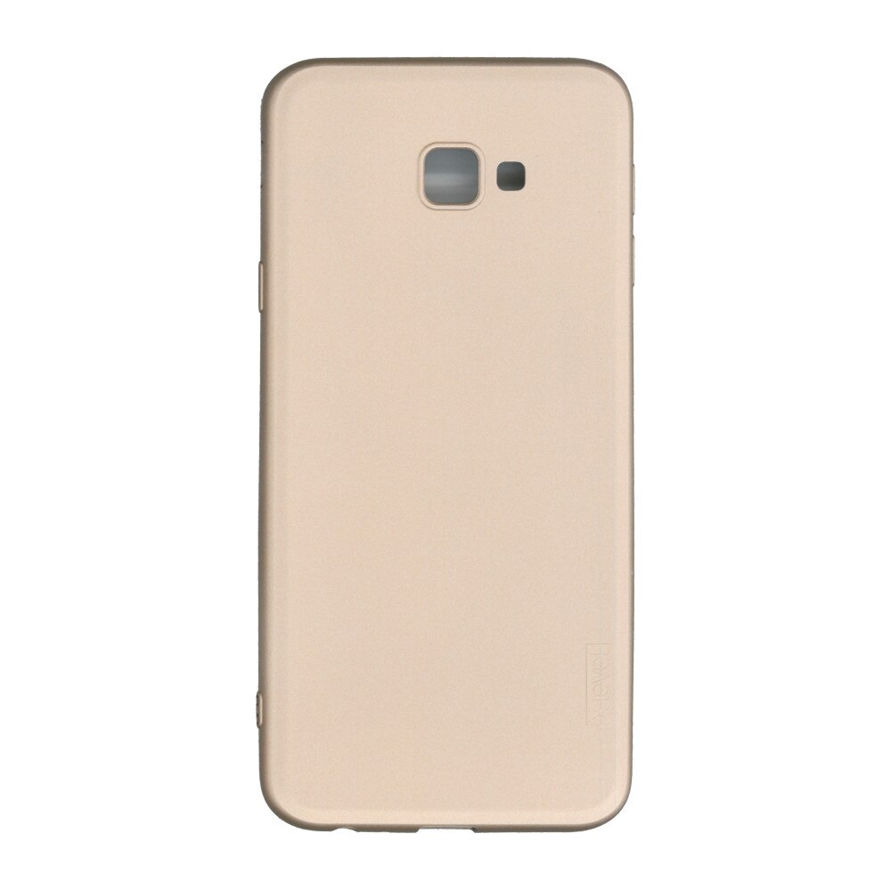 Husa carcasa X-Level Guardian pentru Samsung Galaxy J4 Plus 2018, auriu