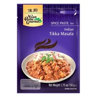 condimente indiene asian home gourmet pentru indian tikka masala 50g imagen 7_0_
0