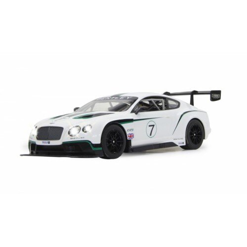 Masina cu Telecomanda Bentley Continental GT3 1:14