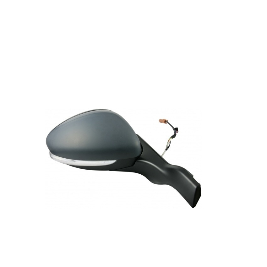Oglinda completa electrica dreapta,TYC,Peugeot 208