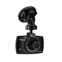 camera auto dvr camcorder neagra cadou selfie ring negru imagen 33_0_
0