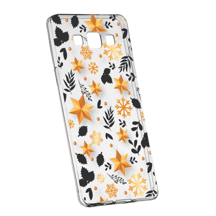 Кейс за Huawei MATE 10, Силиконов, Слим, Ноември, 167г