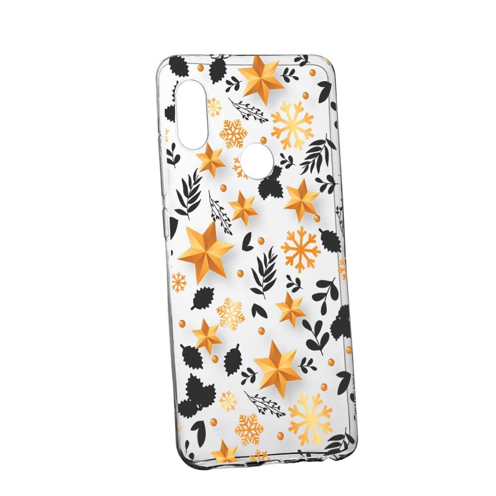 Husa pentru Xiaomi Redmi S2 / Y2, Silicon, Slim, Noiembrie, 167