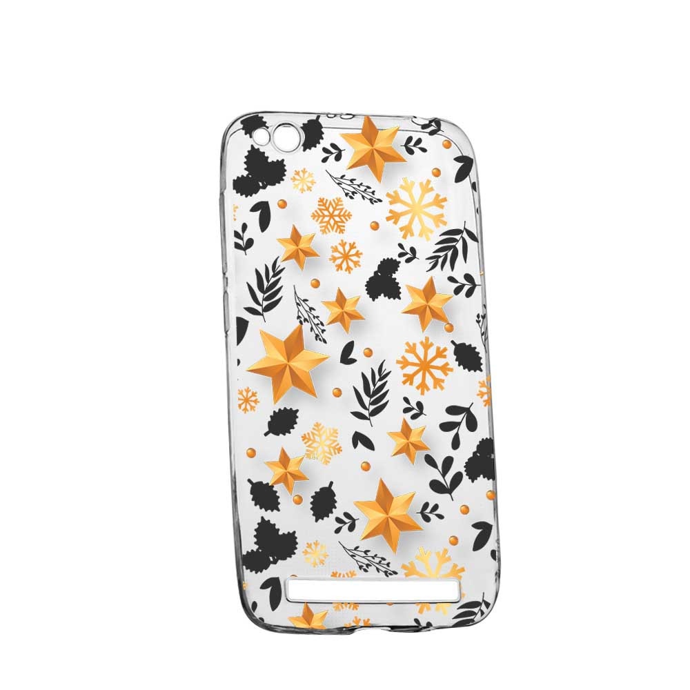 Husa pentru Xiaomi Redmi 4A, Silicon, Slim, Noiembrie, 167