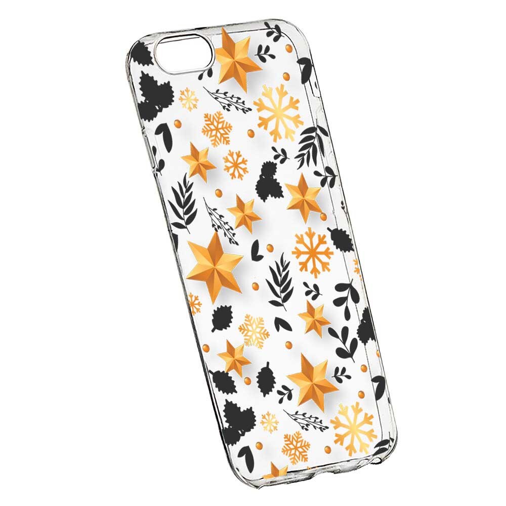 Husa pentru Apple iPhone 7 Plus / 8 Plus, Silicon, Slim, Noiembrie, 167