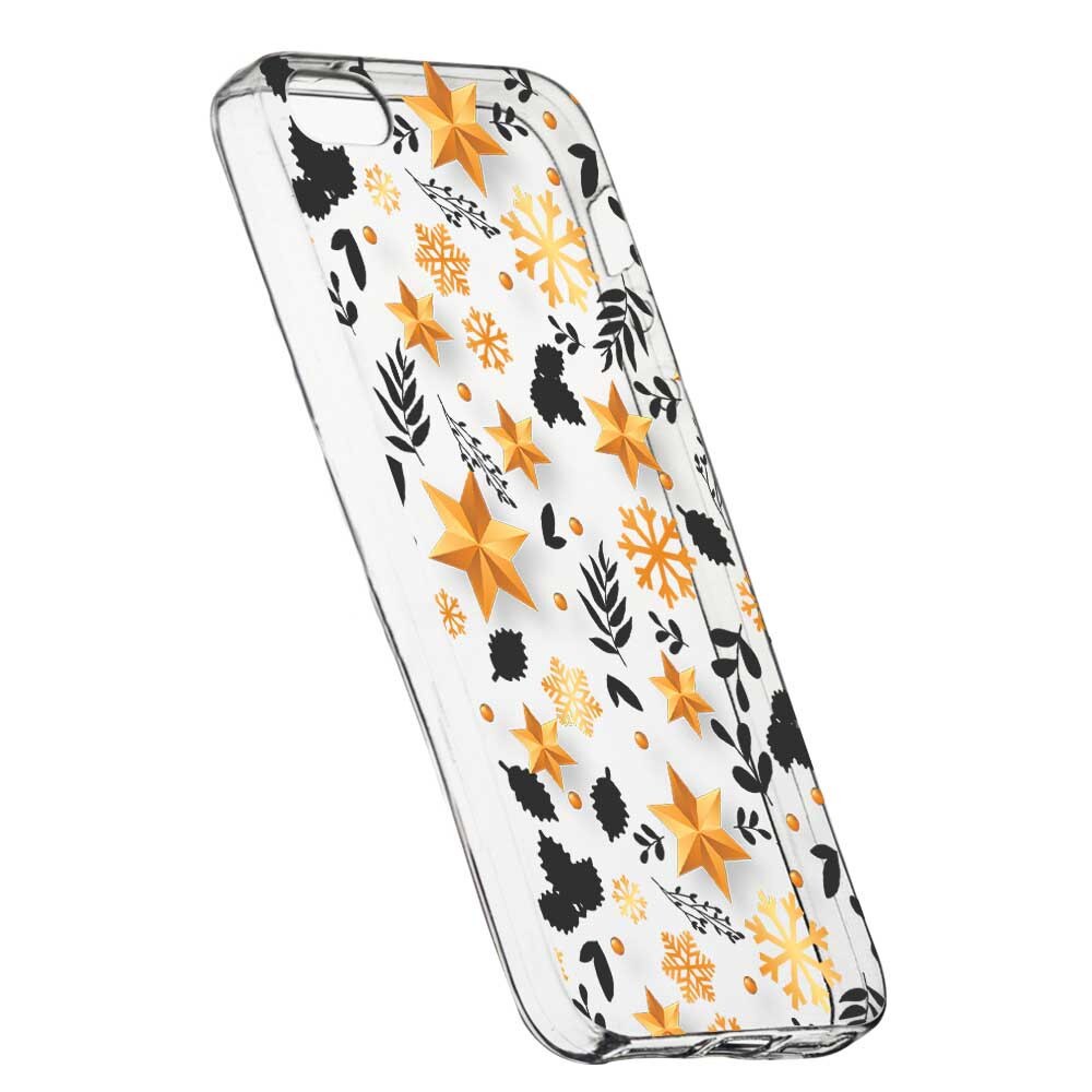 Husa pentru Xiaomi Mi5S, Silicon, Slim, Noiembrie, 167