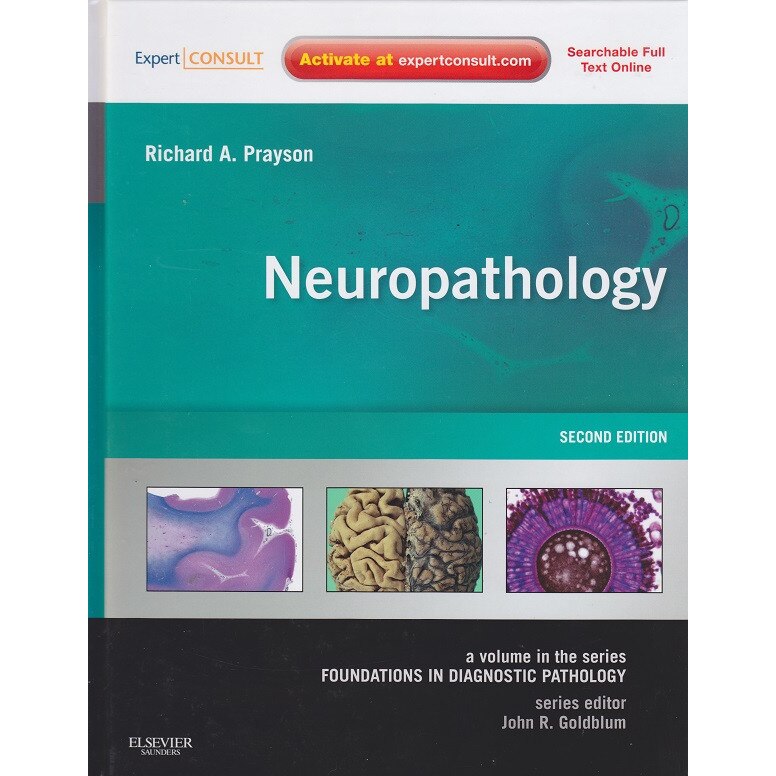 Neuropathology John Goldblum