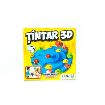 Joc Tintar 3D Noriel Joc Tintar 3D Noriel