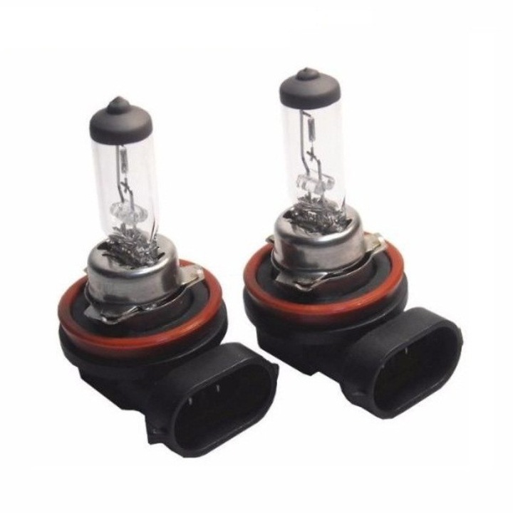 Autó izzó készlet PBauto, H8, 12V, 35W, 2 db