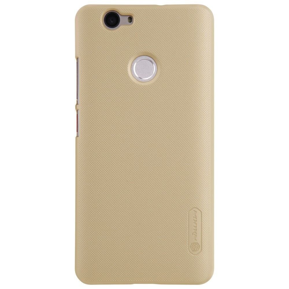 Husa Nillkin Frosted Shield Huawei Nova - gold