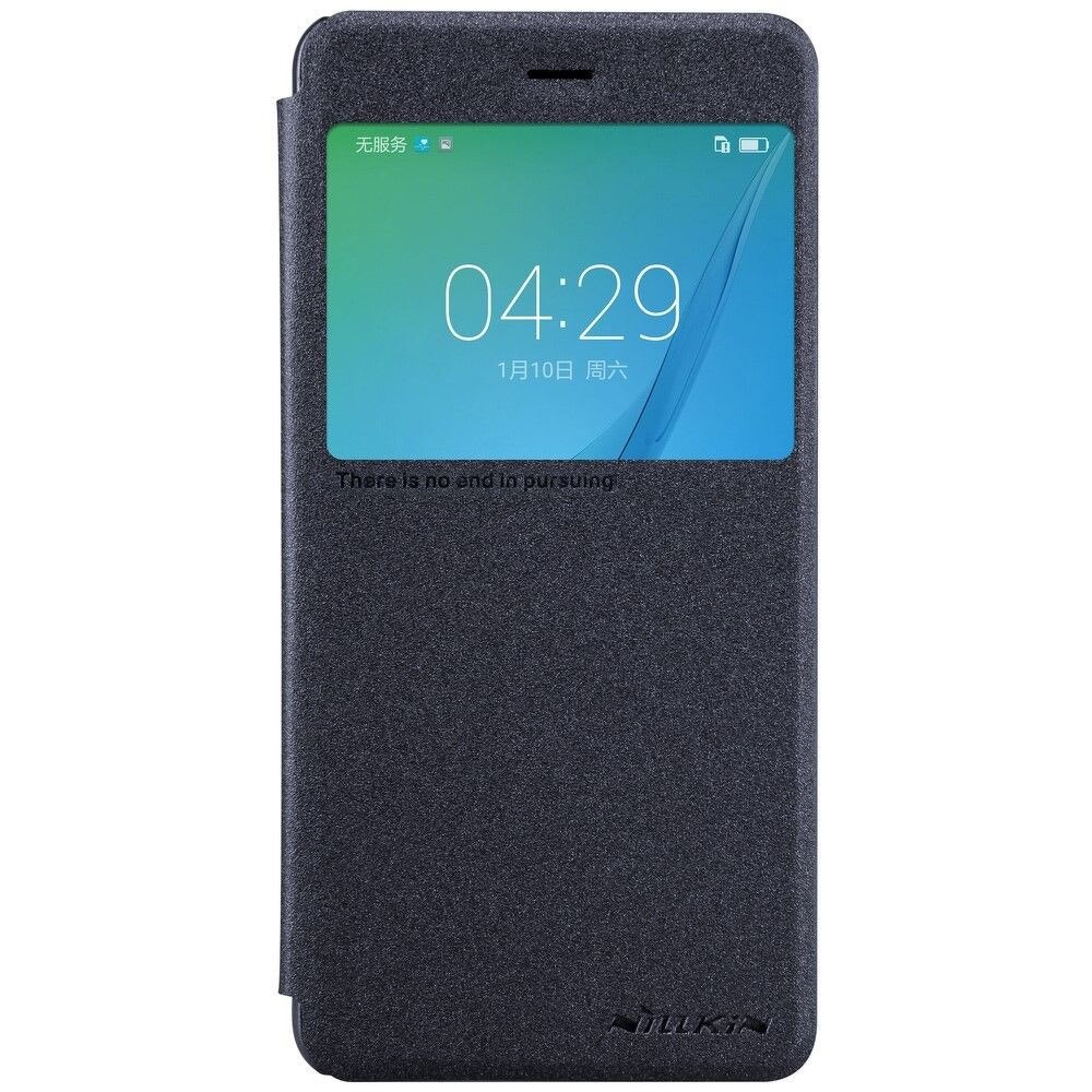 Husa Nillkin Sparkle Huawei Nova - gri