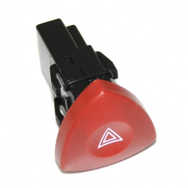 Ключ аварийни светлини за Renault Espace Laguna Trafic ARAGroup, OEM номер 8200442724