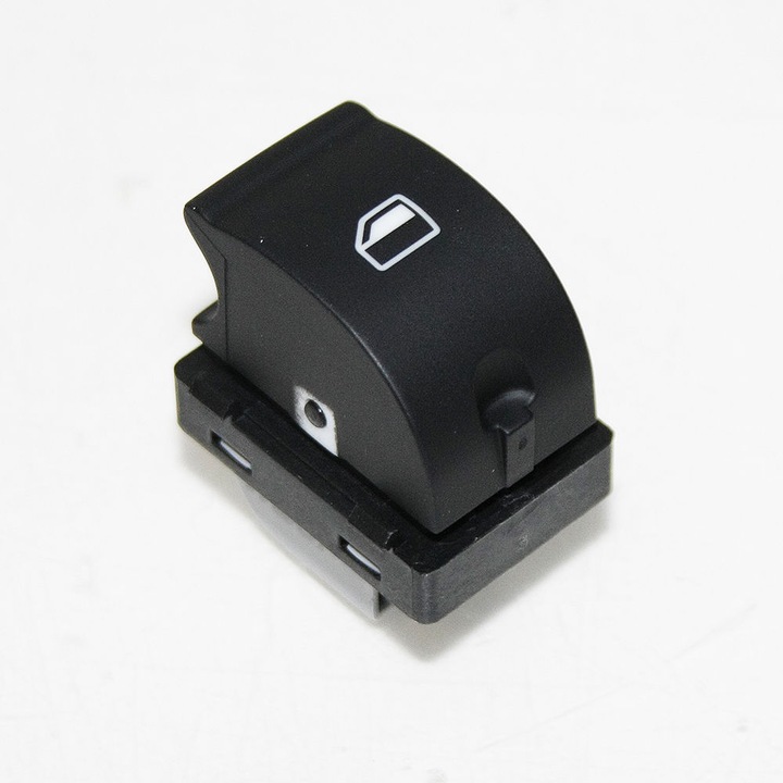 Бутон за регулиране на ел. стъкло за Audi A4 TT Seat Exeo ARAGroup, 4 пина, OEM номер 8E0959855