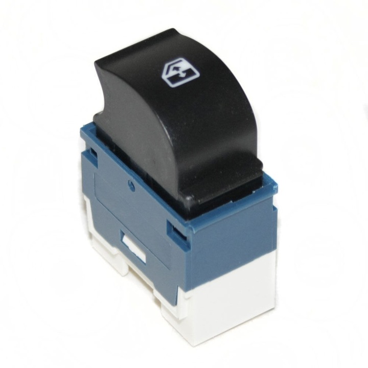 Бутон за регулиране на ел. стъкло за Fiat Idea Doblo Lancia Musa ARAGroup, 5 пина, OEM номер 735417034