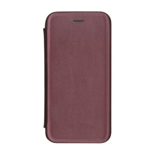 Husa Flip Cover pentru Samsung Galaxy J6 Plus, J610F, MOV