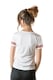 Тениска Перлита с народен мотив, модел 4, Бял, L