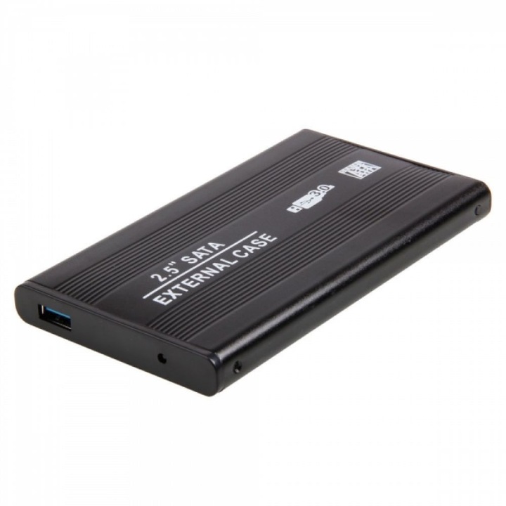 Кутия за хард диск Delphi SATA 2.5" USB 3.0