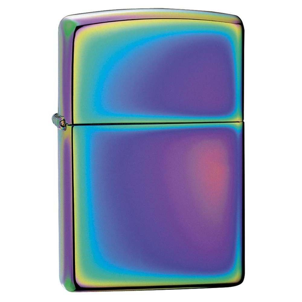Bricheta Zippo Spectrum