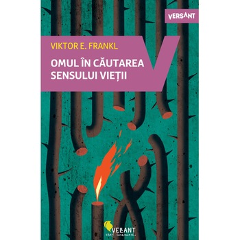 Omul in cautarea sensului vietii / Vicktor Frankl Omul in cautarea sensului vietii / Vicktor Frankl