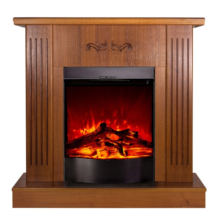 Elektromos kandallók, Smile & Corsica, 1500 W