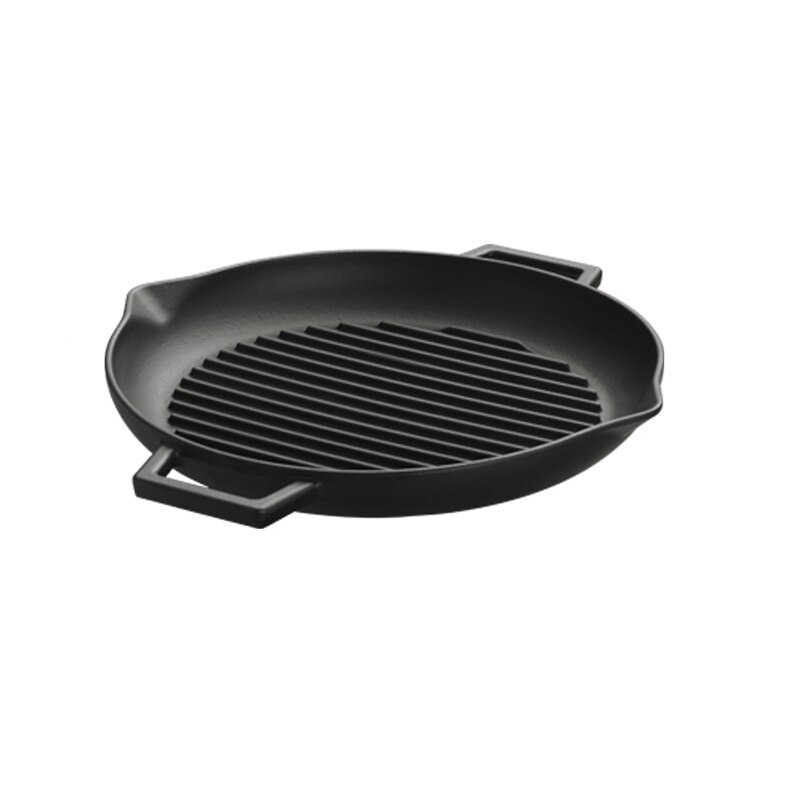 Tigaie grill 26 cm - LAVA
