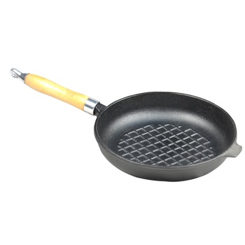 Tigaie grill fonta 24 rotund7760973 Tigaie grill fonta 24 rotund7760973