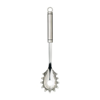 Lingura paste 32 cm, inox - Kitchen Craft Lingura paste 32 cm, inox - Kitchen Craft