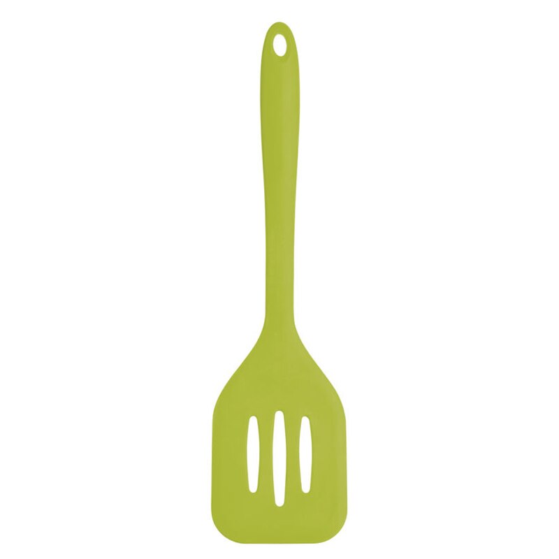 Paleta silicon 31 cm, verde - Kitchen Craft