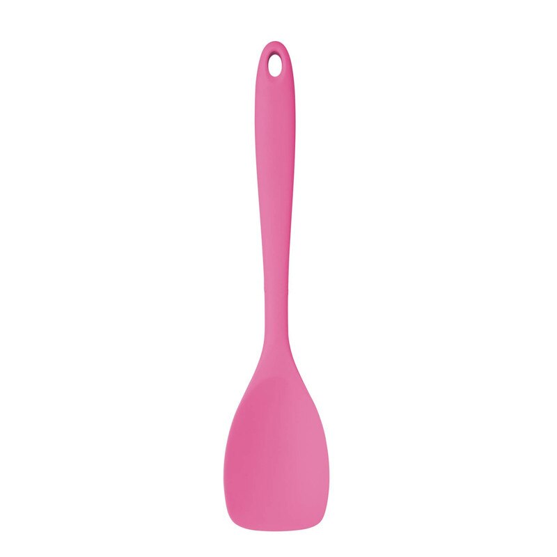 Spatula 28 cm, roz - Kitchen Craft