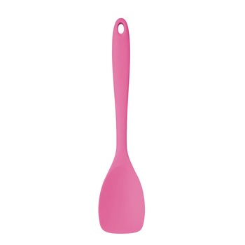 Spatula 28 cm, roz - Kitchen Craft Spatula 28 cm, roz - Kitchen Craft