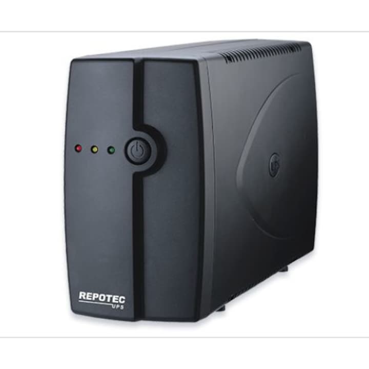 UPS Repotec RPT-800DU
