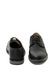 CASANOVA, Pantofi de piele ecologica Dakou, Negru, 43