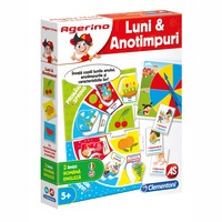 joc clementoni agerino luni si anotimpuri imagen 23_1_
0